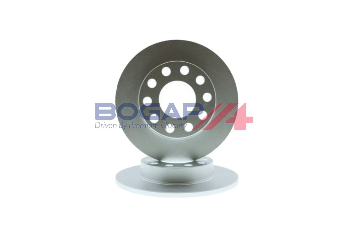 BOGAP A8211145 Brake Disc