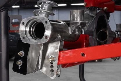 UMI Performance UMI 64-72 GM A-Body Coil Over Conversion Brackets Kit -1in to +1in Ride Height - 250lb Spring Rate