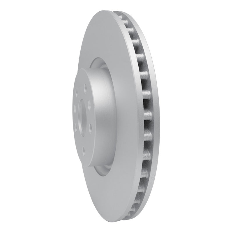 DFC 19-20 Cadillac CT6 Front Hi-Carbon Alloy Geomet Coated Rotor