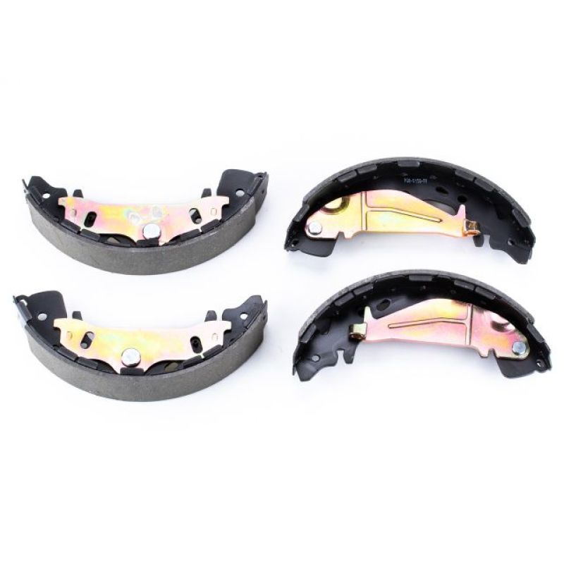 PowerStop Power Stop 04-05 Kia Sedona Rear Autospecialty Brake Shoes