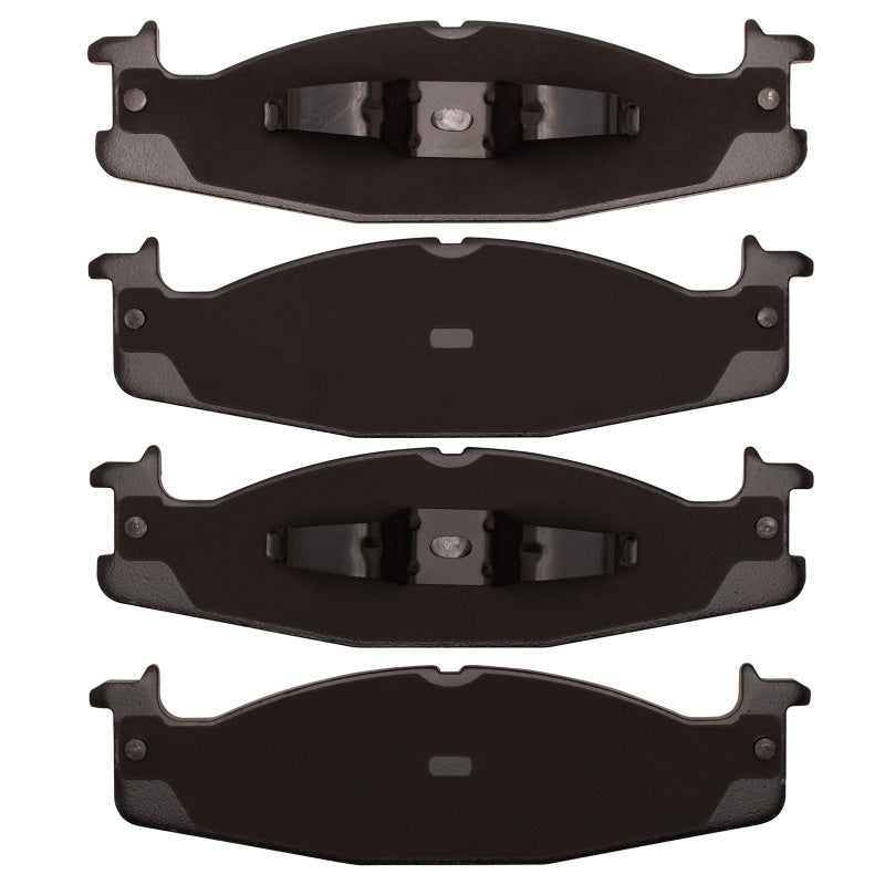 DFC 94-03 Ford F-150 4WD Front 5000 Advanced Semi Metallic Brake Pads