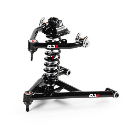 QA1 99-06 Chevy Silverado 1500 2WD Single Adjustable Front Suspension Kit