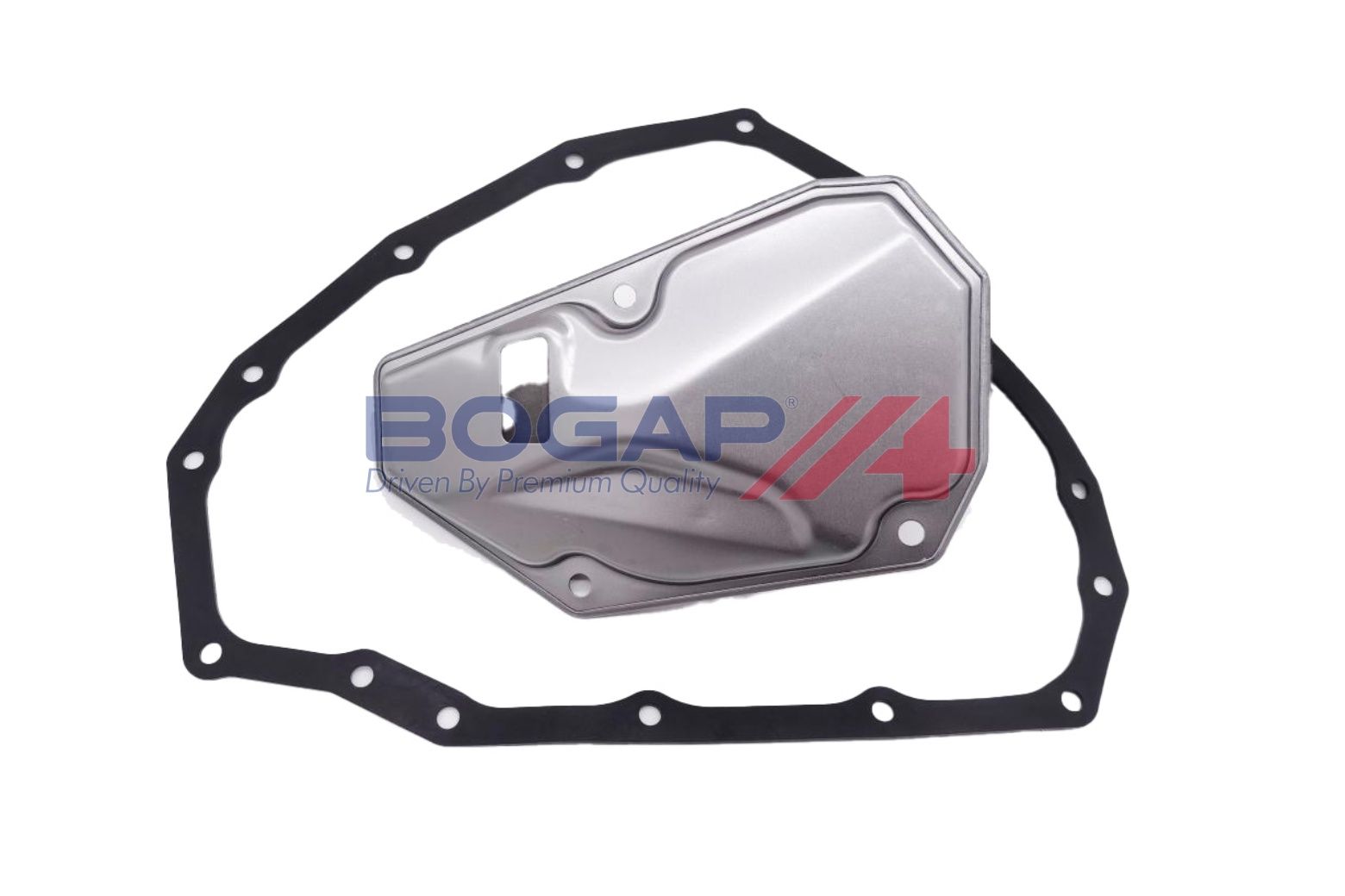 BOGAP N8115108 Hydraulic Filter Kit, Automatic Transmission