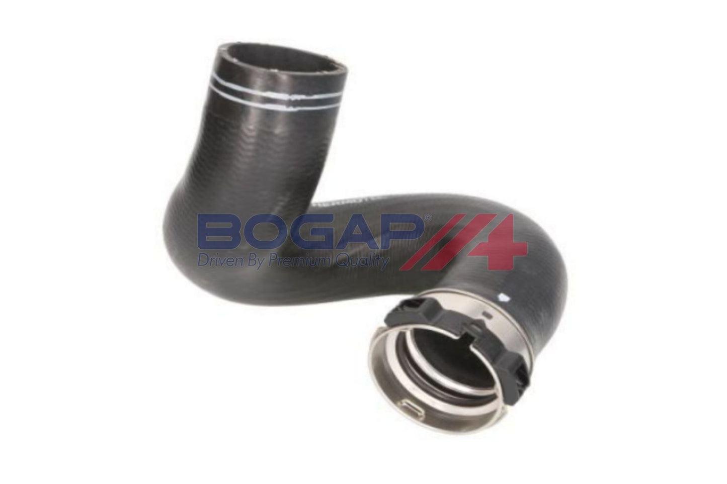 BOGAP W1711102 Charge Air Hose