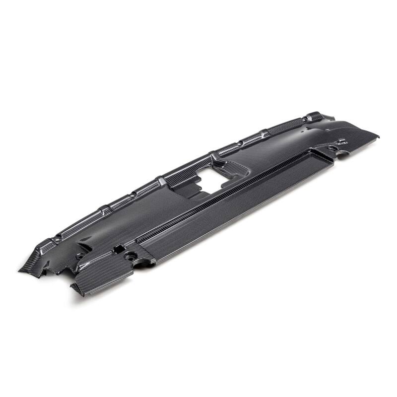 Anderson Composites 15-16 Ford Mustang Radiator Cover