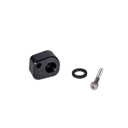 Fleece Performance 24-25 GM 2500/3500 Duramax L5P Secondary MAP Sensor Spacer