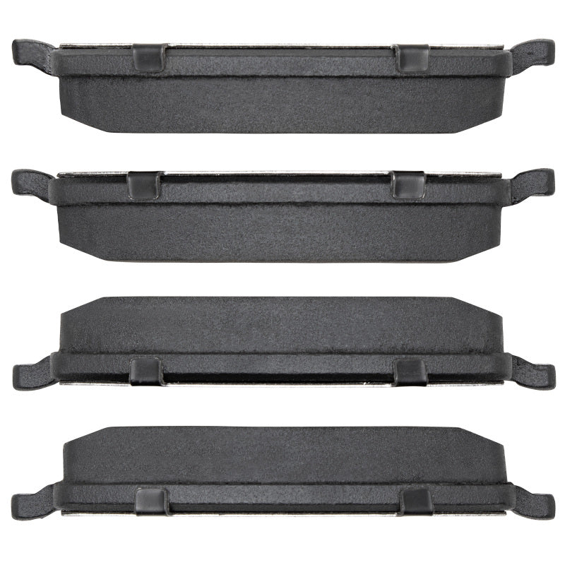 DFC 07-18 Volvo S80/XC60/V60/S60 Rear 5000 Advanced Ceramic Brake Pads