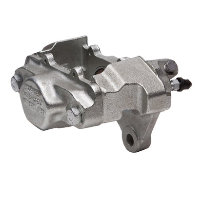 DFC 74-99 Land Rover Discovery Rear-R Premium Caliper - Silver Zinc Coated