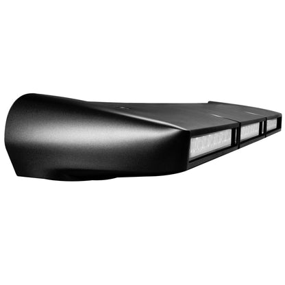 ORACLE Lighting Oracle 2021+ Ford Bronco Integrated Windshield Roof LED Light Bar System