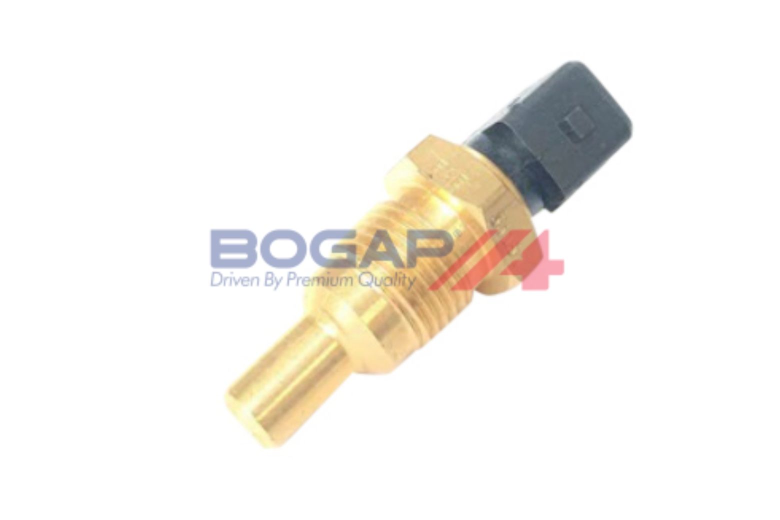 BOGAP G4126117 Sensor, Coolant Temperature