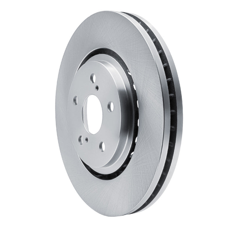 DFC 21-25 Toyota RAV4 Prime (Plug-in Hybrid) Front Brake Rotor