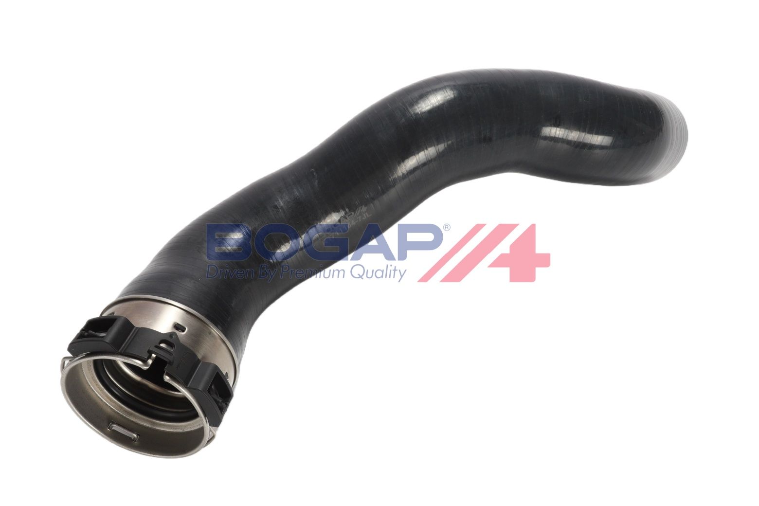 BOGAP R1711164 Charge Air Hose