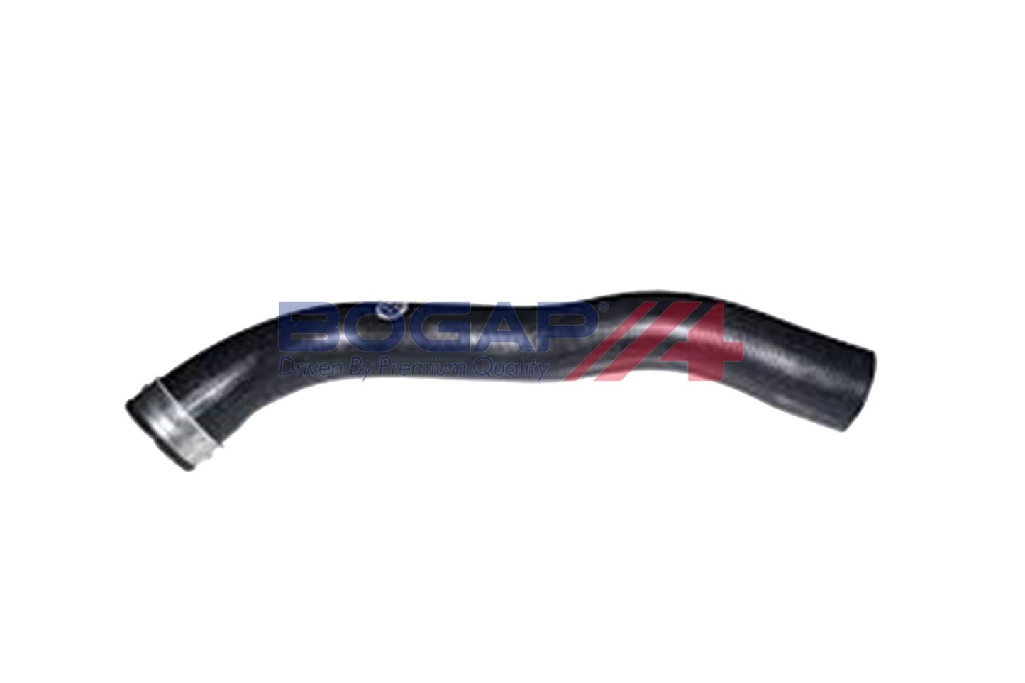 BOGAP W1711130 Charge Air Hose