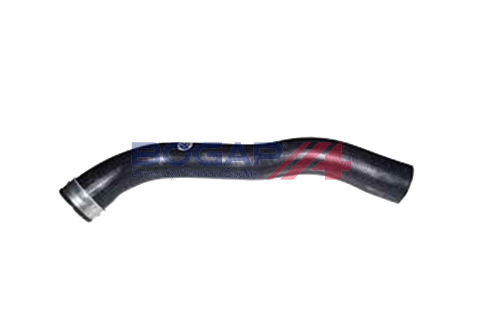 BOGAP W1711130 Charge Air Hose