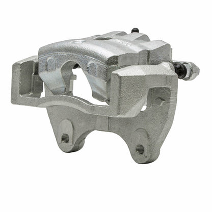 DFC 11-17 Chevrolet Caprice Front-R Silver Zinc Coated Premium Caliper