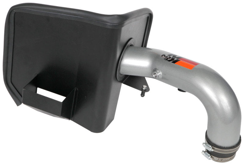 K&N Engineering K&N 19-20 Jeep Cherokee L4-2.4L Performance Air Intake Kit