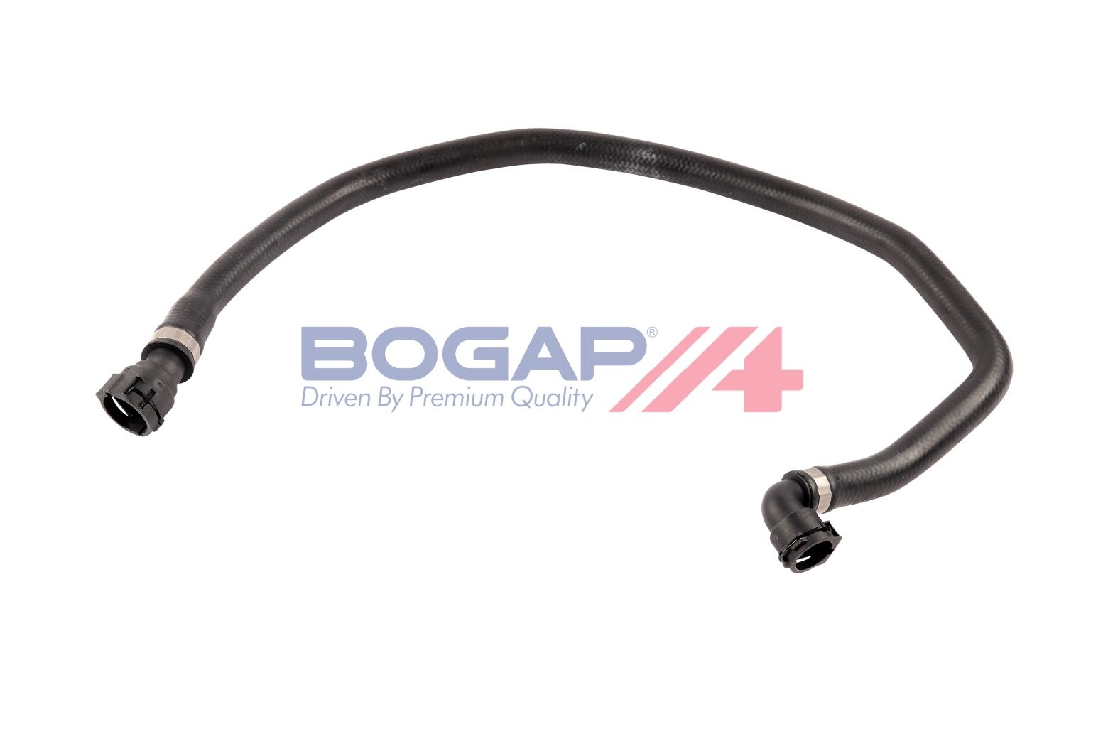 BOGAP B4228327 Radiator Hose