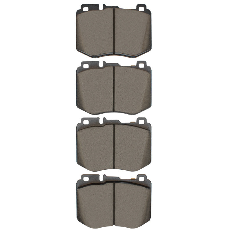 DFC 15-21 Mercedes-Benz C350E Front 5000 Advanced Ceramic Brake Pads