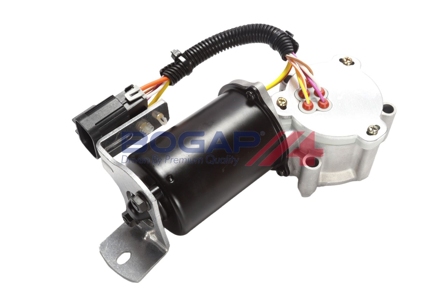 BOGAP G3812107 Actuator, Transfer Case