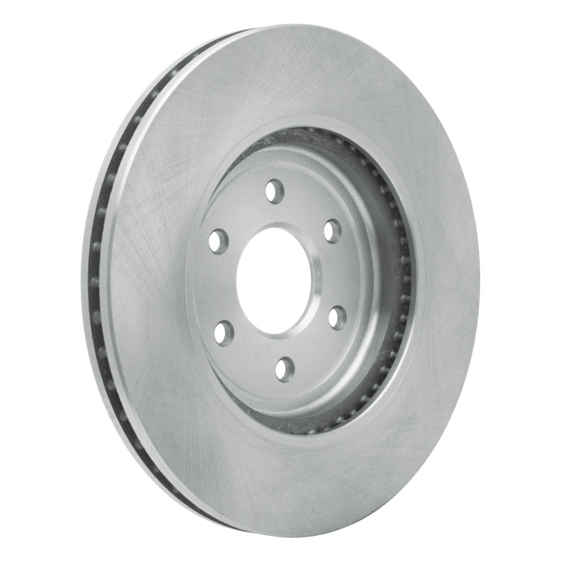 DFC 08-11 Nissan Pathfinder Front Brake Rotor