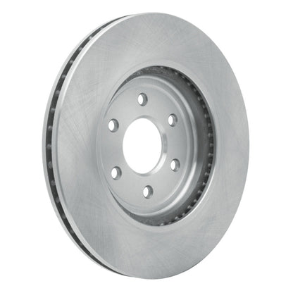 DFC 08-11 Nissan Pathfinder Front Brake Rotor
