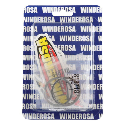 Vertex Pistons Vertex Gaskets 20-23 Yamaha MT03 Exhaust Gasket Kit