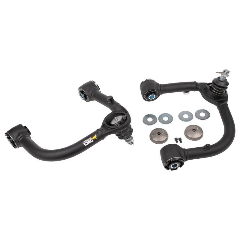Old Man Emu ARB OME Front Upper Control Arms for 2007+ Toyota Land Cruiser 200 series (Pair)