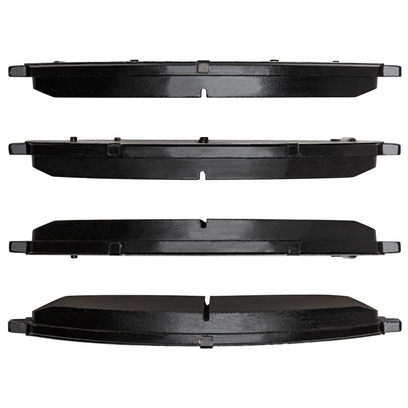 R1 Concepts R1 20-25 Jeep Grand Cherokee Front Optimum OE Brake Pads
