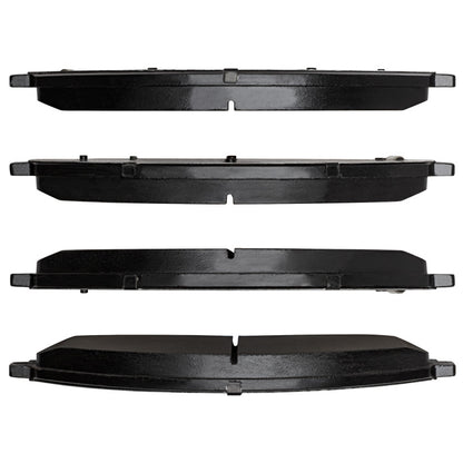 R1 Concepts R1 20-25 Jeep Grand Cherokee Front Optimum OE Brake Pads