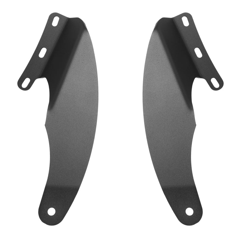 ORACLE Lighting Oracle 02-08 Dodge Ram 1500/2500/3500 Off-Road LED Light Bar Roof Brackets