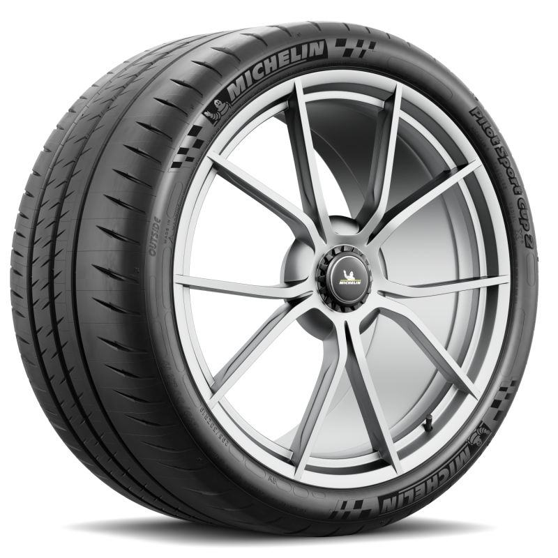 Michelin Pilot Sport Cup 2 325/30ZR20 (102Y)
