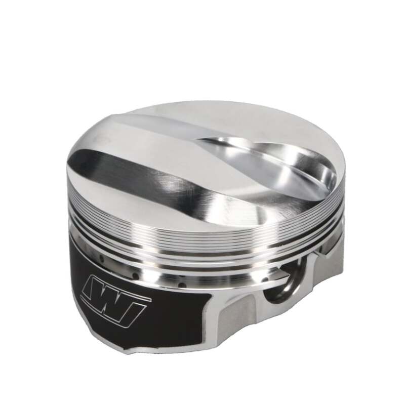 Wiseco Chevy Big Block 4.320in Bore 1.395in CH 32.00 CC Piston Set