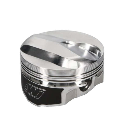 Wiseco Chevy Big Block 4.320in Bore 1.395in CH 32.00 CC Piston Set