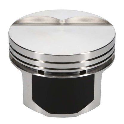 Wiseco Pro Tru Street Chrysler 360 4.000in Bore 1.665in CH -5.00 CC Piston Set