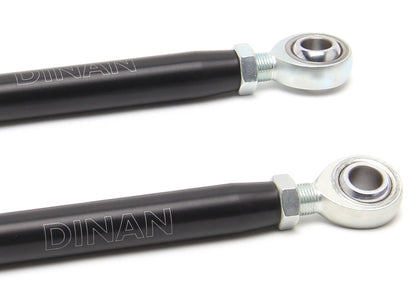 Dinan 15-26 BMW M2/M3/M4 (F80/F82/F83/F87/G80/G82/G83/G87) Suspension Link Kit - Rear