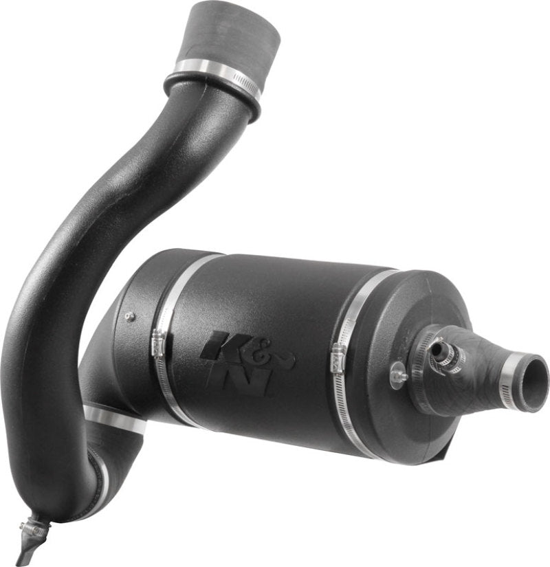 K&N Engineering K&N 17-19 CAN-AM X3 Turbo Performance Intake Kit