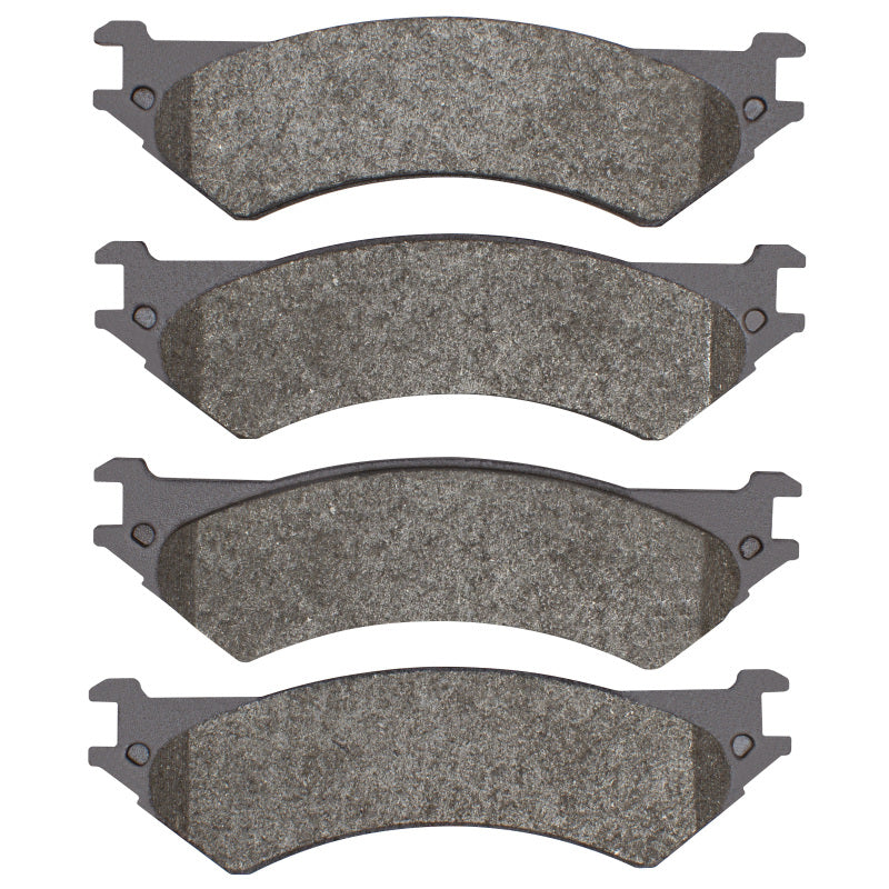 R1 Concepts R1 99-07 Ford F-150 RWD Rear Super Duty Brake Pads