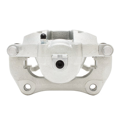 DFC 16-25 Buick Envista Sport Touring Front-L Silver Zinc Coated Premium Caliper