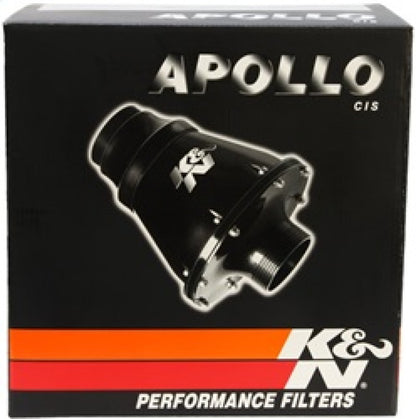 K&N Engineering K&N Performance Intake Kit LOTUS ELISE 1.8I, 16V, 189BHP (TOYOTA VVTI ENG)