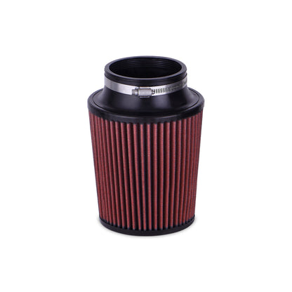 Mishimoto Performance Air Filter - 4in Inlet / 7in Length