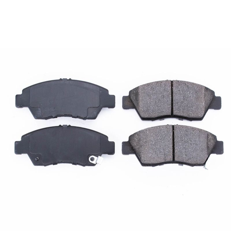 PowerStop Power Stop 13-14 Acura ILX Front Z16 Evo Ceramic Brake Pad