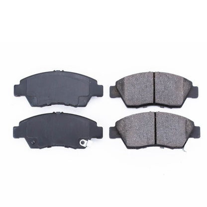 PowerStop Power Stop 13-14 Acura ILX Front Z16 Evo Ceramic Brake Pad