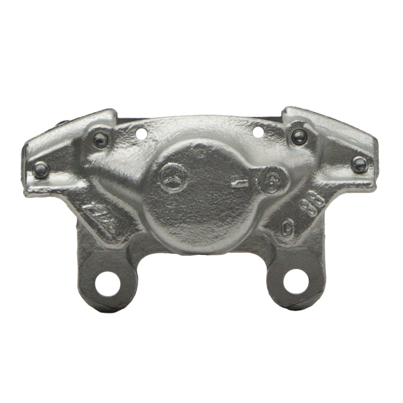 DFC 83-95 Mercedes-Benz 320CE (C124) Rear-L Silver Zinc Coated Premium Caliper