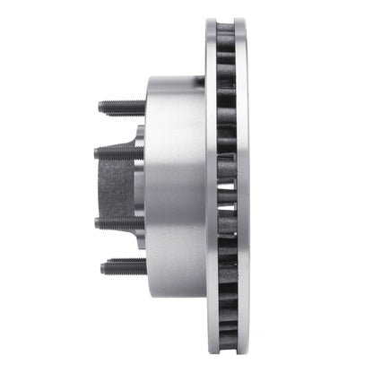 DFC 99-02 Ford F-350 Super Duty 2WD Front Brake Rotor
