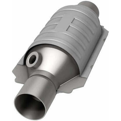 MagnaFlow Universal Catalytic Converter 2.25 with 1-O2 Rear CA
