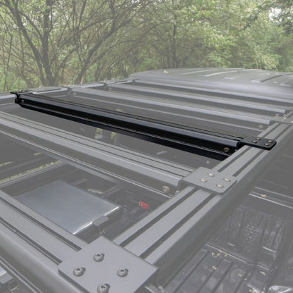 Putco Crossrail for 184000/184010/184020 - Single Cross-Rail w/ Hardware Venture TEC Cross-Rail