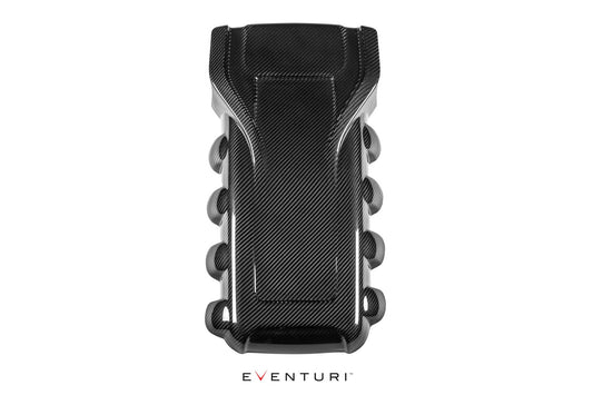 Eventuri Audi B8 Carbon Engine Cover (RS4 & RS5)