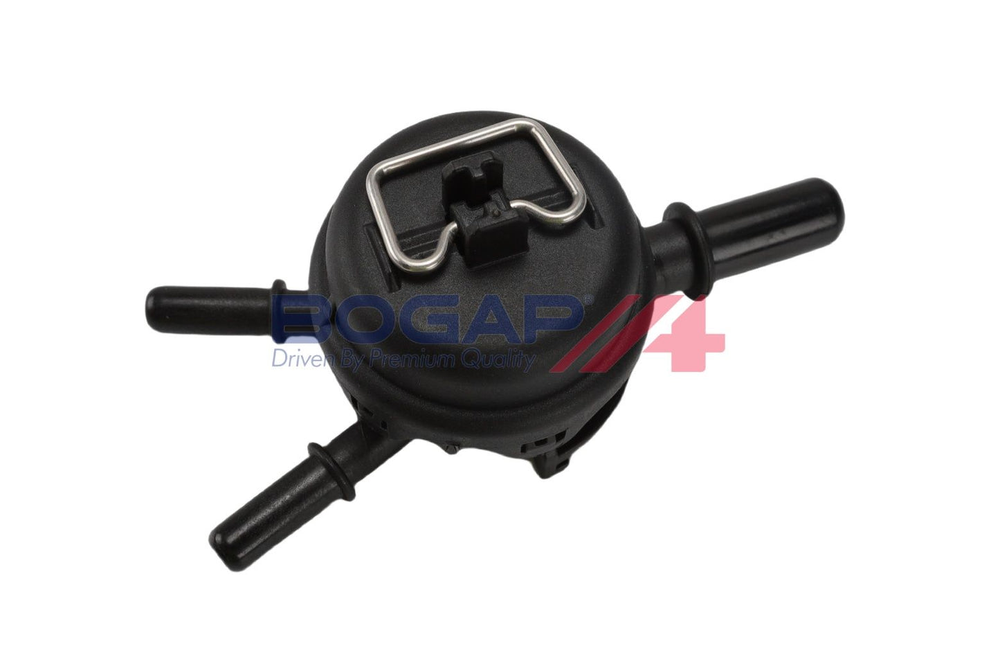 BOGAP A1216152 Oil Separator, Crankcase Ventilation