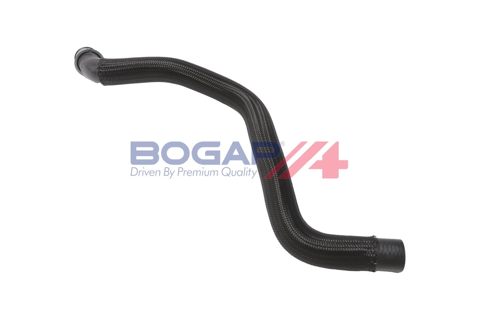 BOGAP C4228258 Radiator Hose