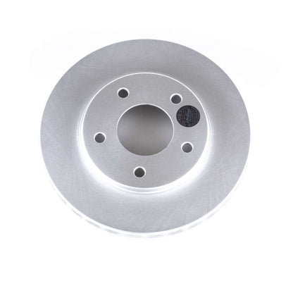 PowerStop Power Stop 88-95 Buick Regal Front Evolution Geomet Coated Rotor